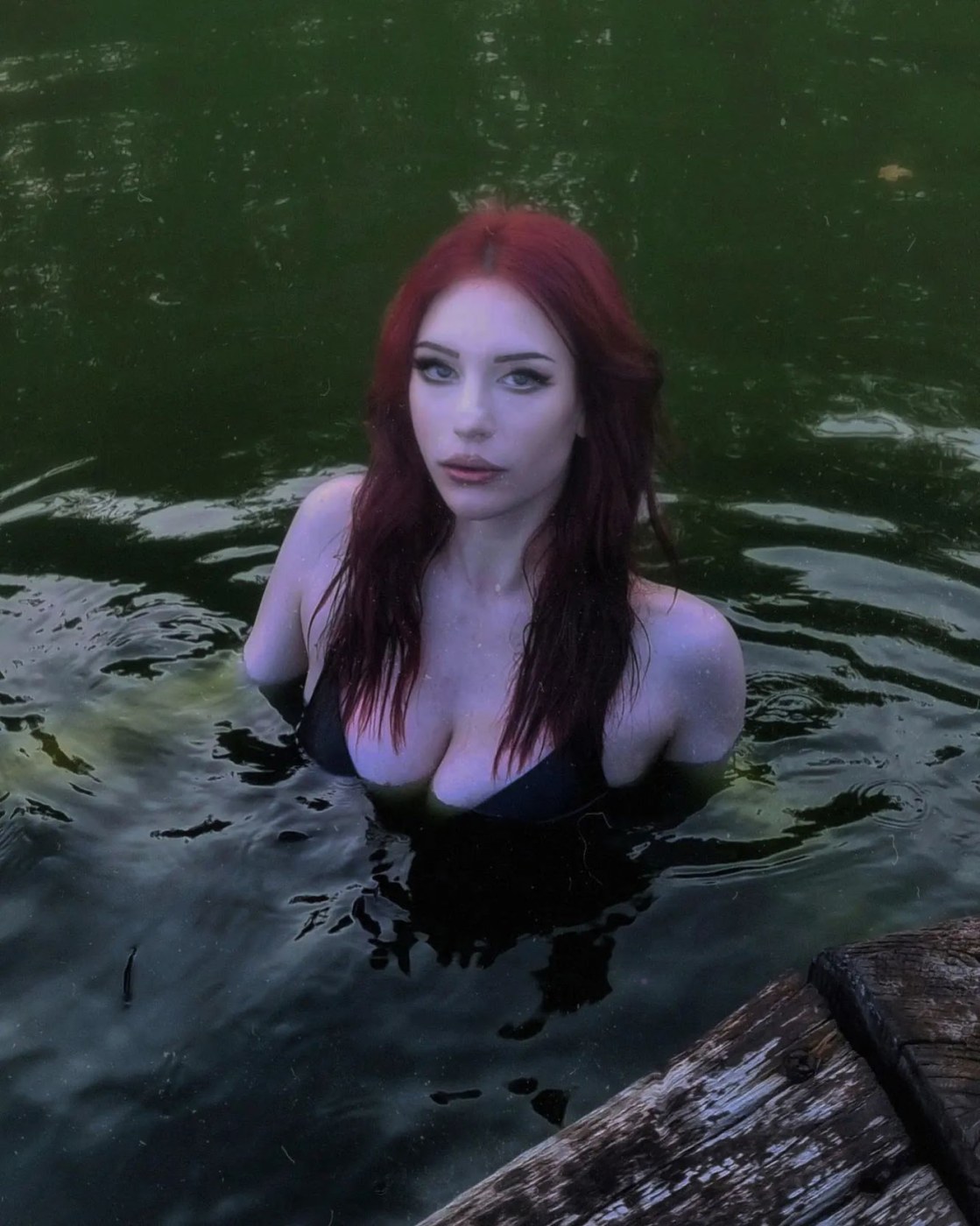 Gina Iacob Photo #58