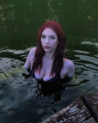 Gina Iacob Photo #58