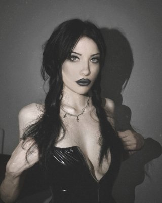 Gina Iacob Photo #56