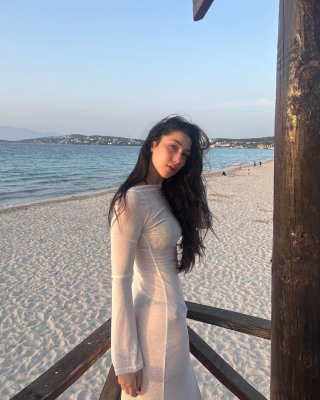 İrem Bozkurt Photo #13