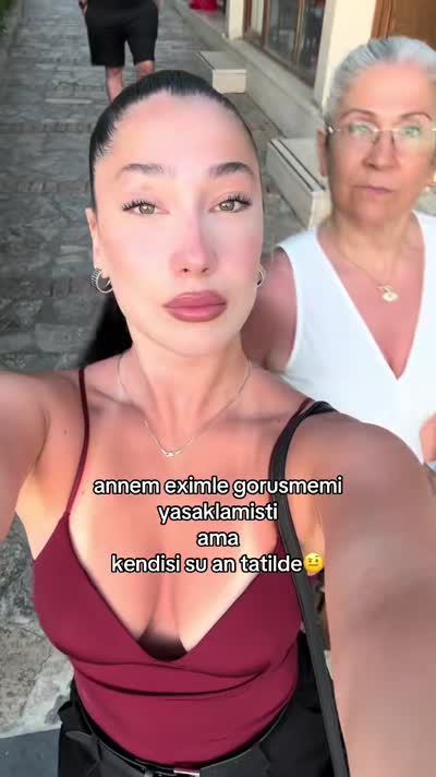 İrem Bozkurt Post #4