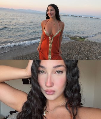 İrem Bozkurt Post #5