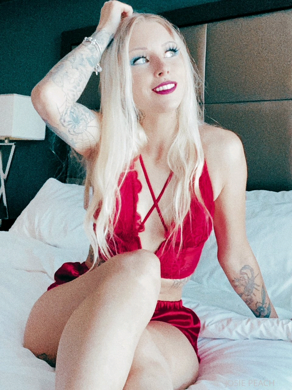 Josie Peach Photo #37