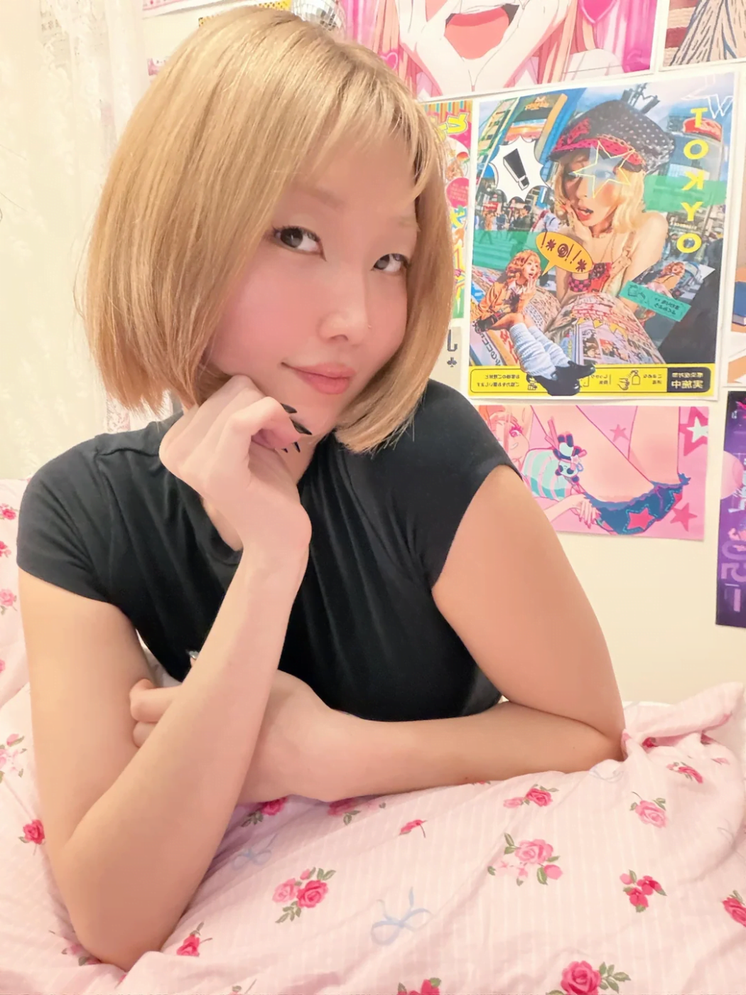 Katanamizu Photo #35
