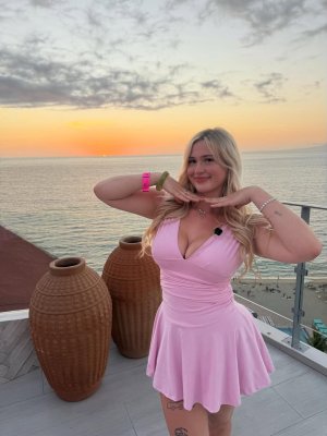Kayla Rose Photo #14