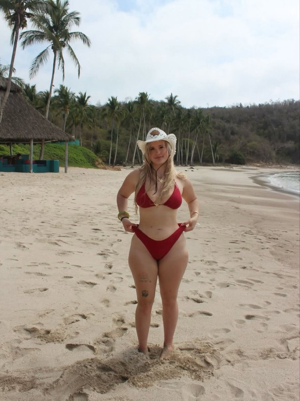Kayla Rose Photo #16