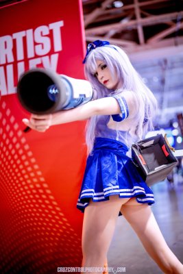 homukemii Photo #22