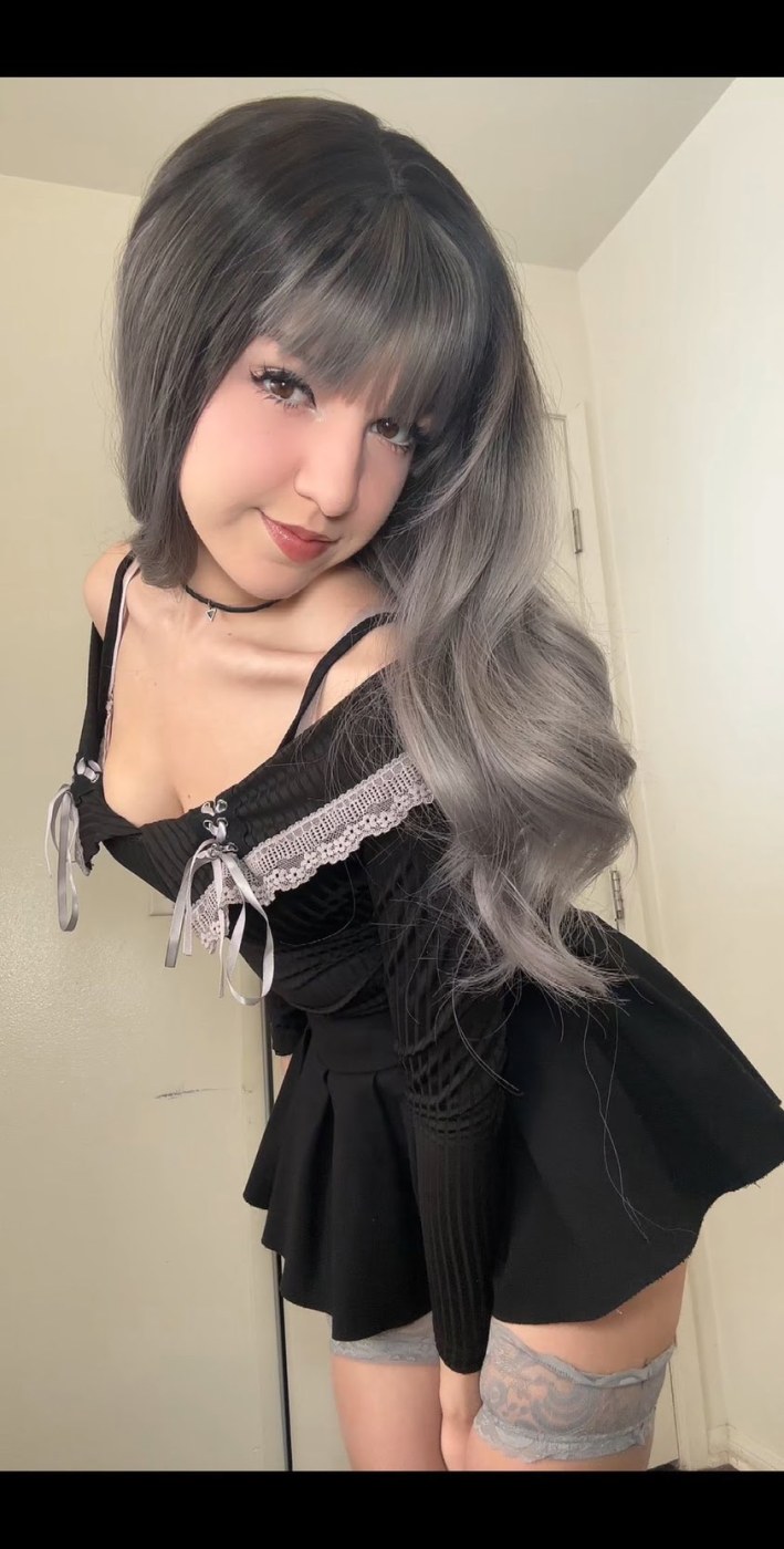 Kat Perez Photo #75