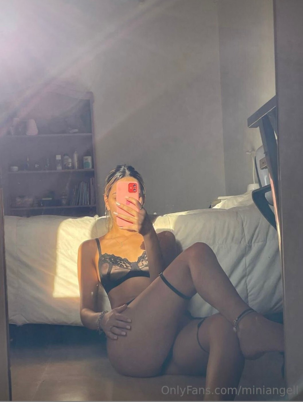Miniangell Photo #1