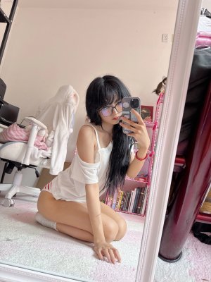 Nicolette Huerta Post #2