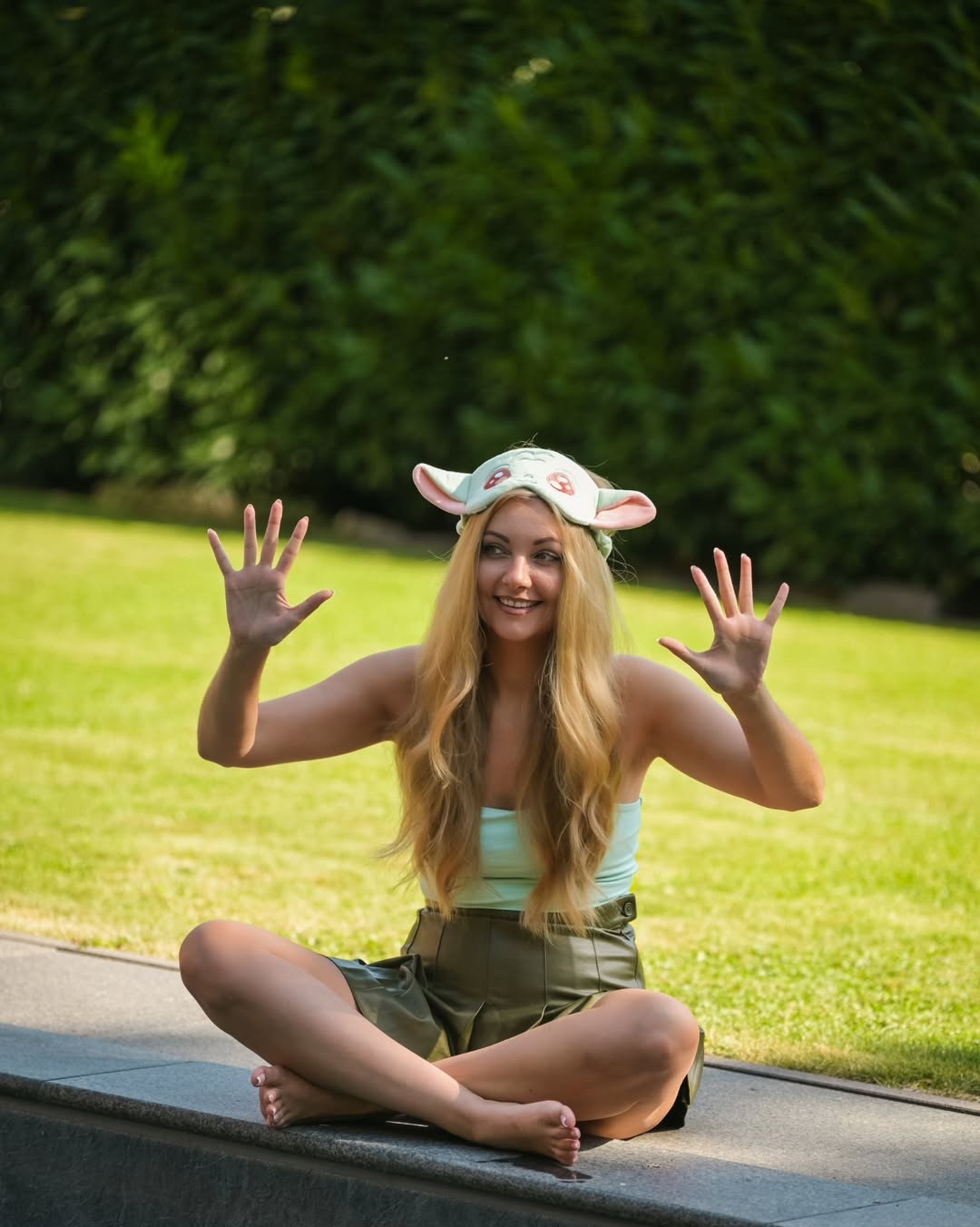Sarah Milkowski Photo #56