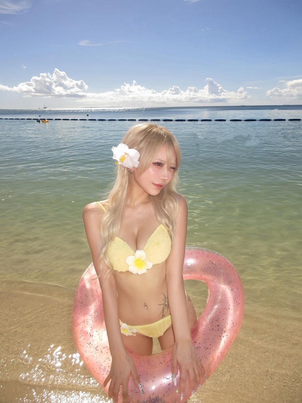 Setsuna Amu Photo #24