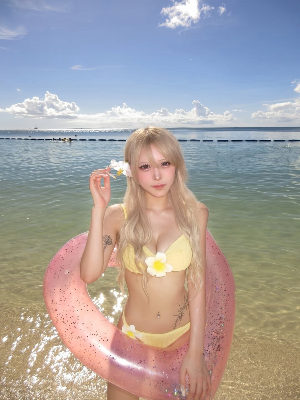 Setsuna Amu Photo #25