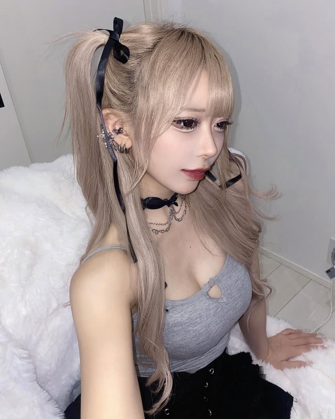 Setsuna Amu Photo #43