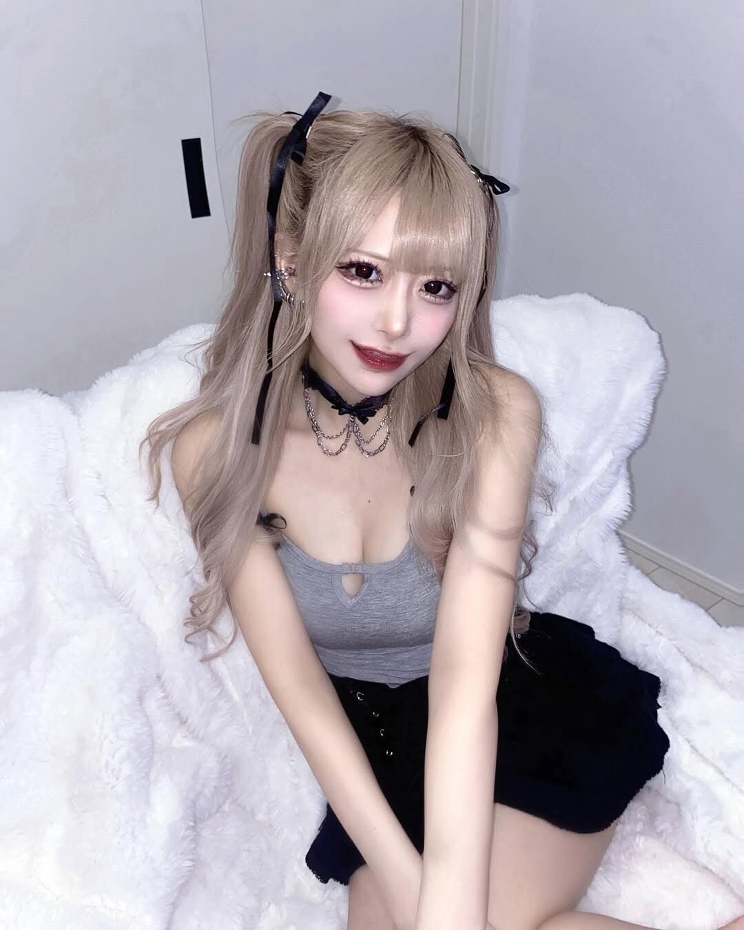 Setsuna Amu Photo #46