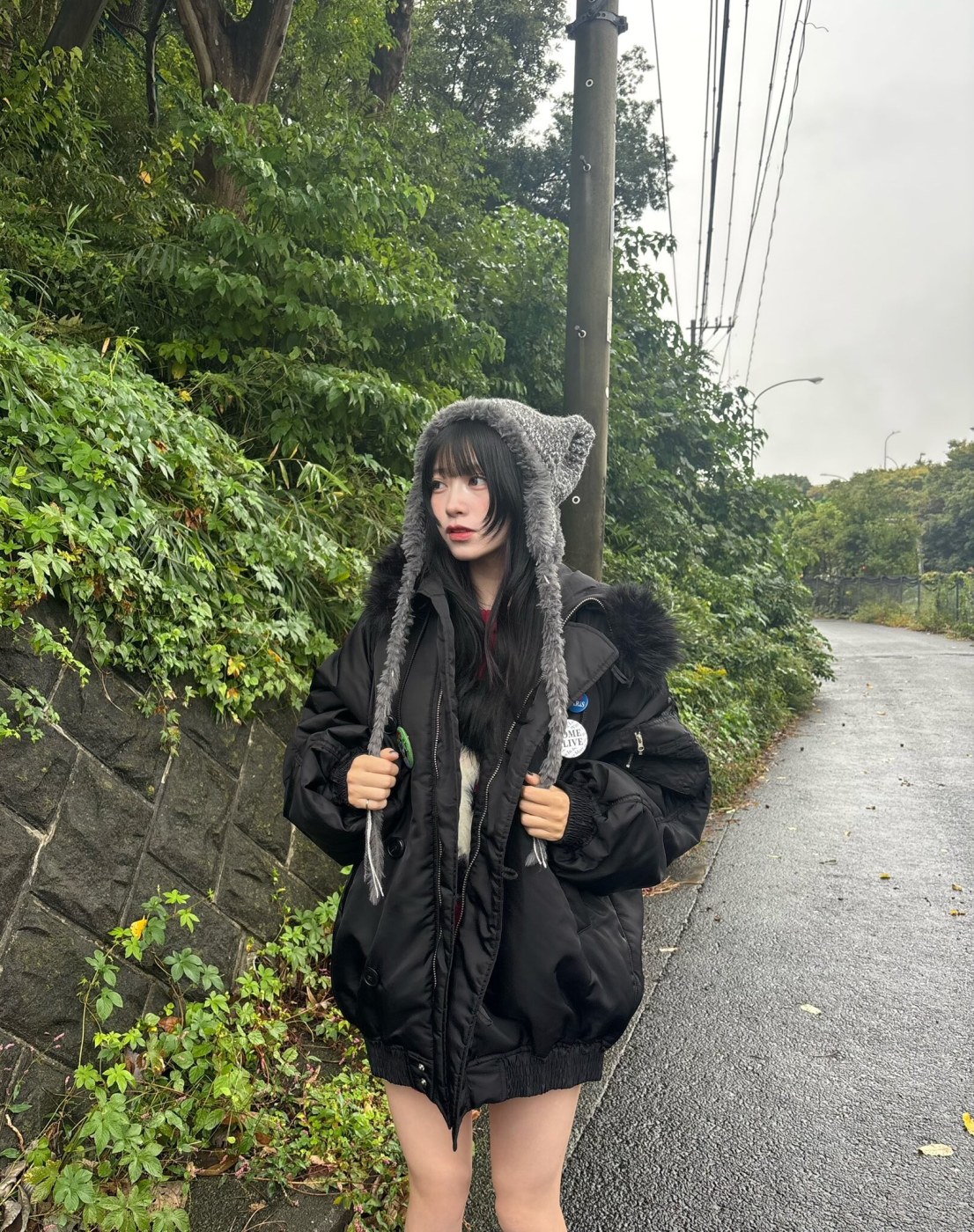 Suzu Sannomiya Photo #4