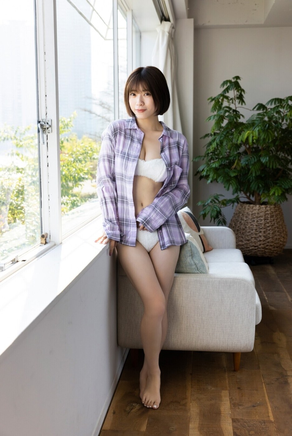 Suzu Sannomiya Photo #27