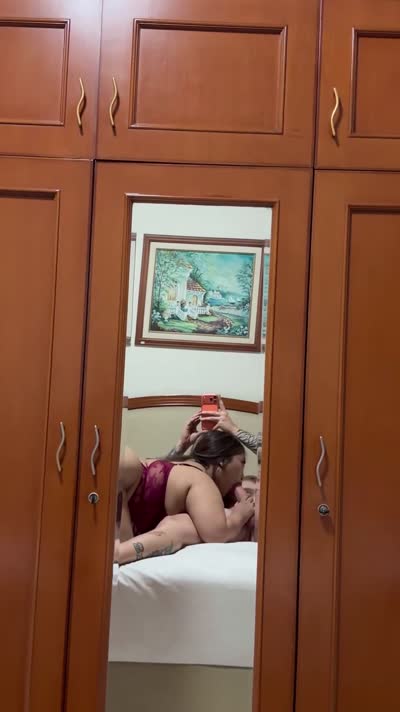 Asian Kinky Goddess Video #82