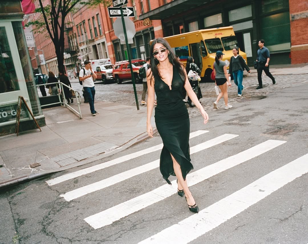 Daniela Mora Photo #12