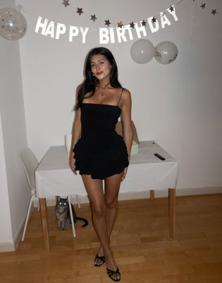 Daniela Mora Photo #18