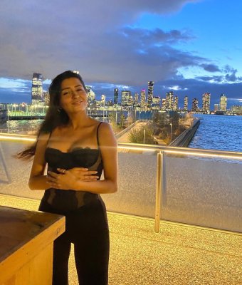 Daniela Mora Photo #42