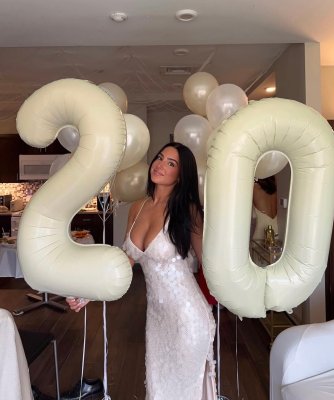 Gianna Bonacorso Post #4