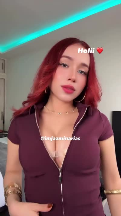 Jazmin Arias Video #2