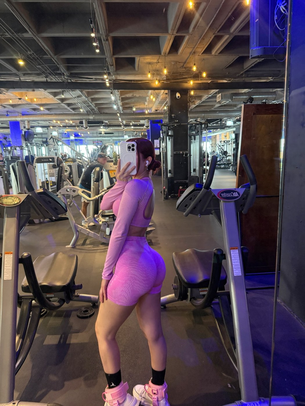Jazmin Arias Photo #45