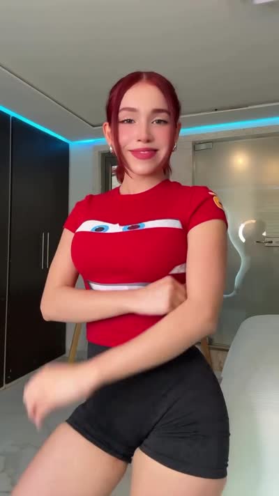 Jazmin Arias Video #59