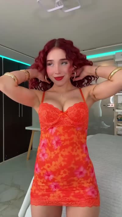 Jazmin Arias Video #63