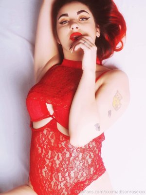 Lyla Monroe Photo #27