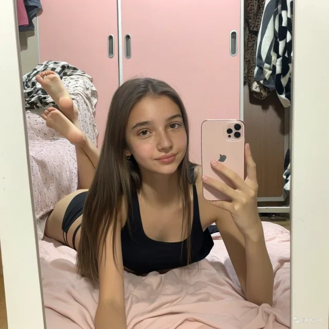maddie.cutiee Photo #24