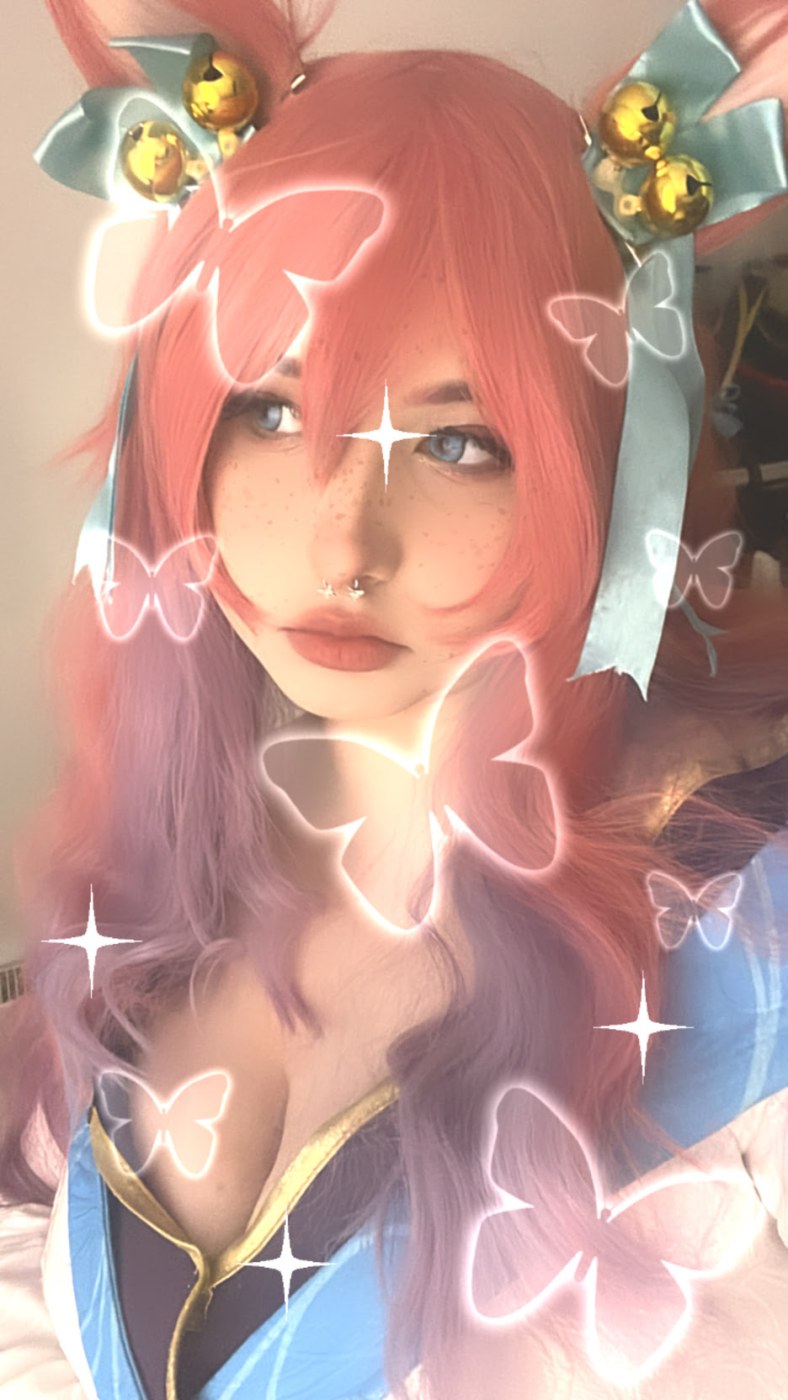 Kyocosplayandstuff Photo #1