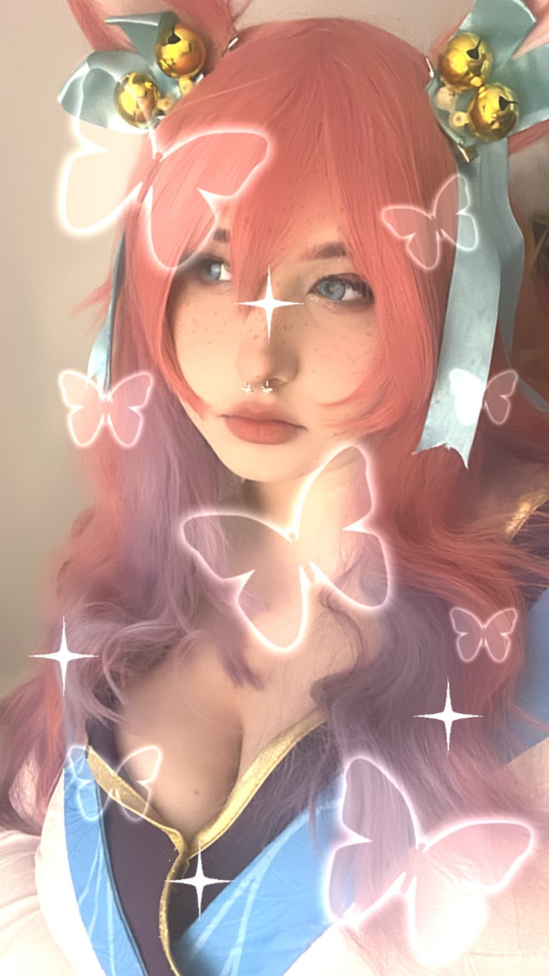 Kyocosplayandstuff Photo #5