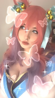 Kyocosplayandstuff Photo #4