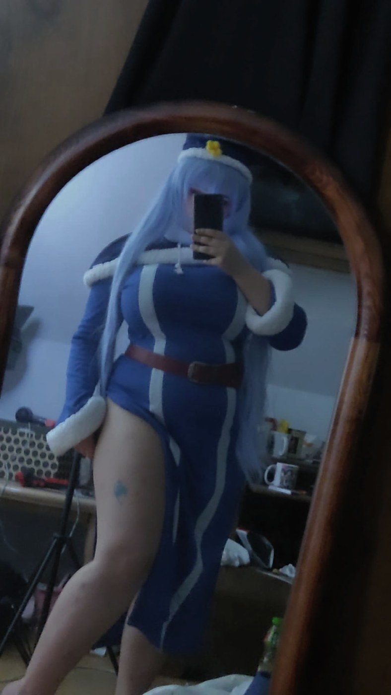 Kyocosplayandstuff Photo #8