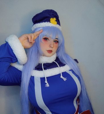 Kyocosplayandstuff Photo #9