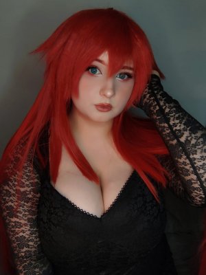 Kyocosplayandstuff Photo #31
