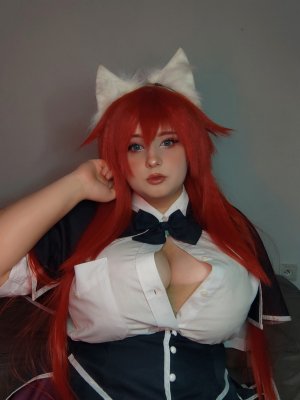 Kyocosplayandstuff Photo #26