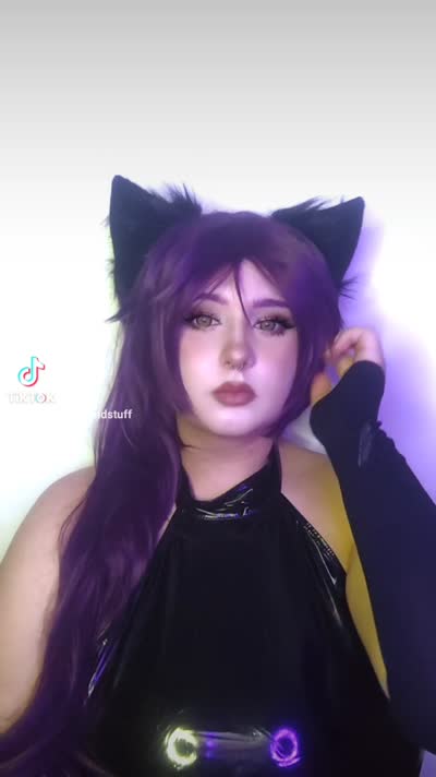 Kyocosplayandstuff Video #45