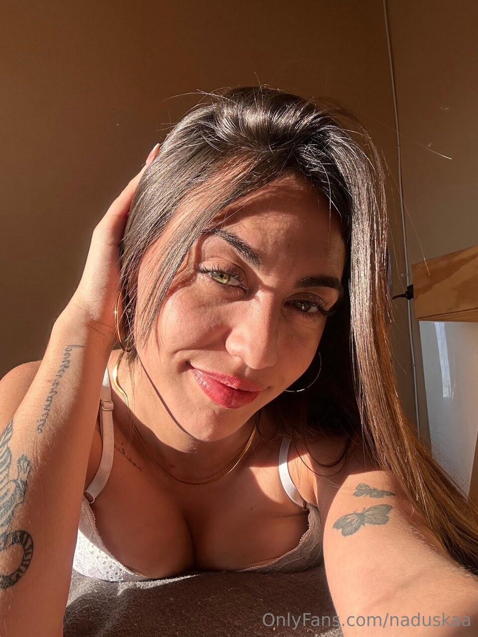 NadiaFoxxy Photo #14