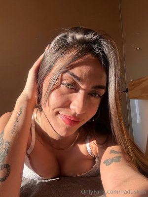 NadiaFoxxy Photo #14