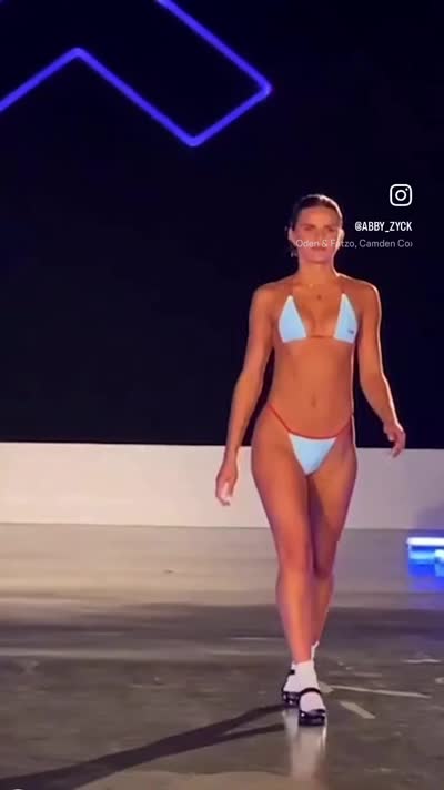 Abby Zyck Video #14