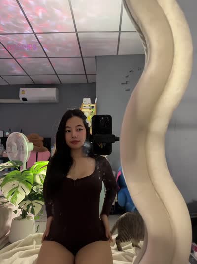 asianjenny Video #33