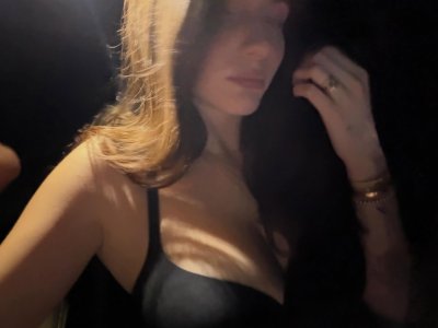 Carly Coplin Photo #27