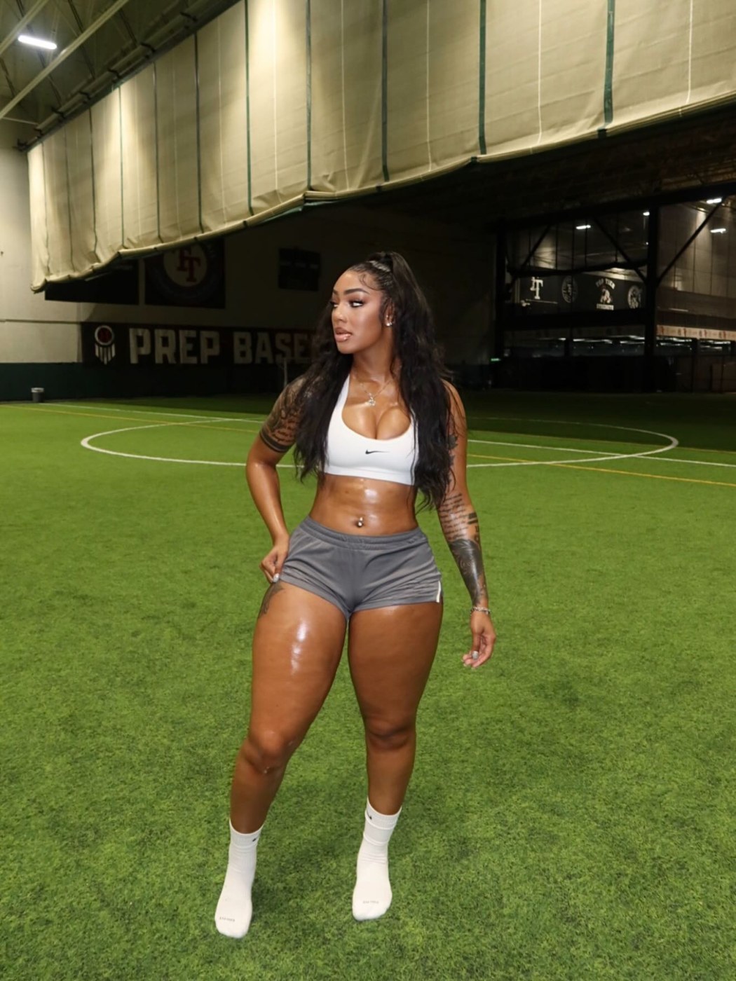 Jada Thorpe Photo #27