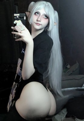 MissIronblood Photo #3