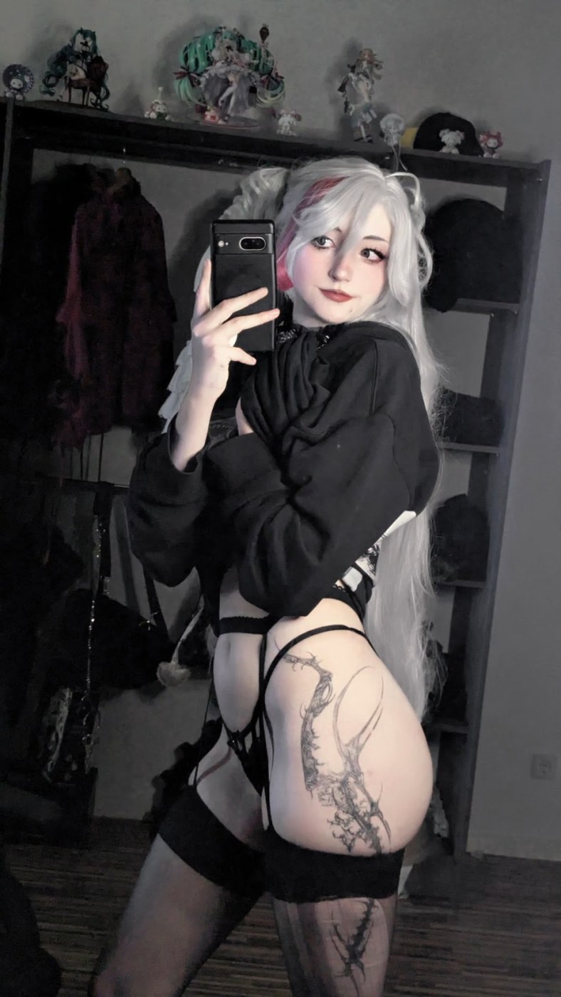 MissIronblood Photo #10