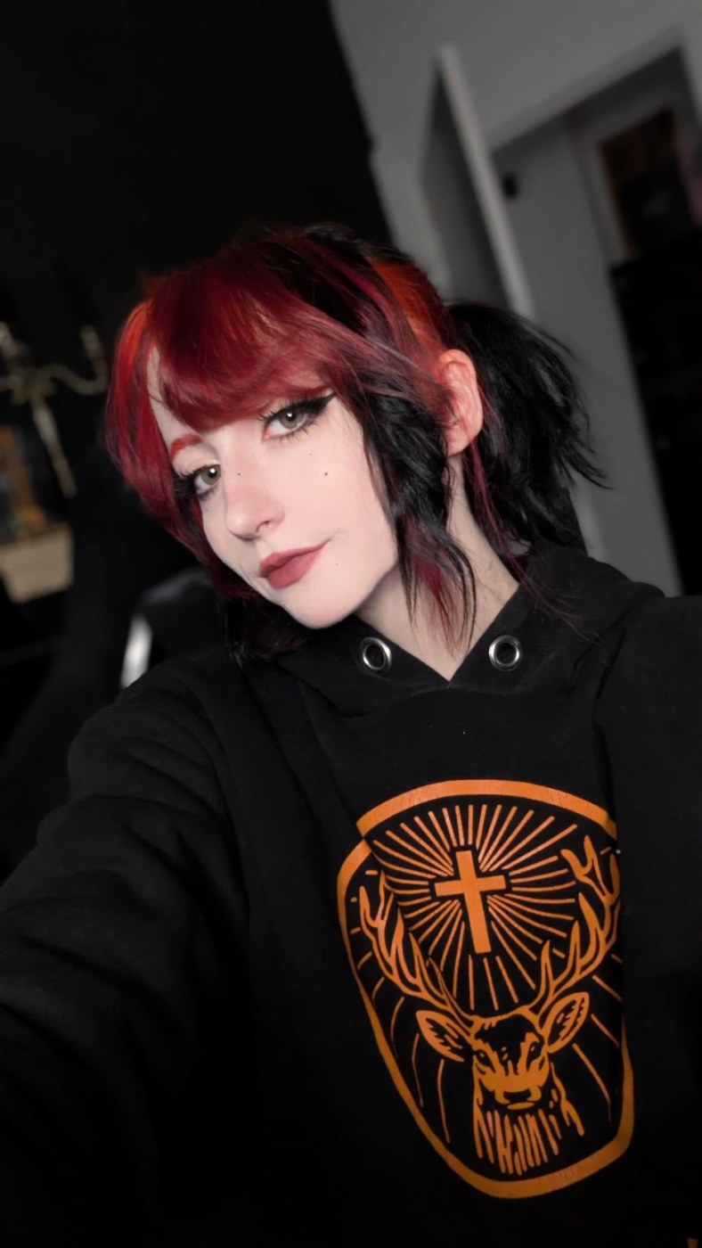 MissIronblood Photo #6