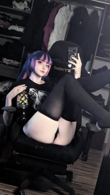 MissIronblood Photo #8